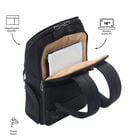 Mochila Alurer - Negro image number 4