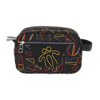 Estuche Plastilina Negro 5EZ - 5EZ image number 1