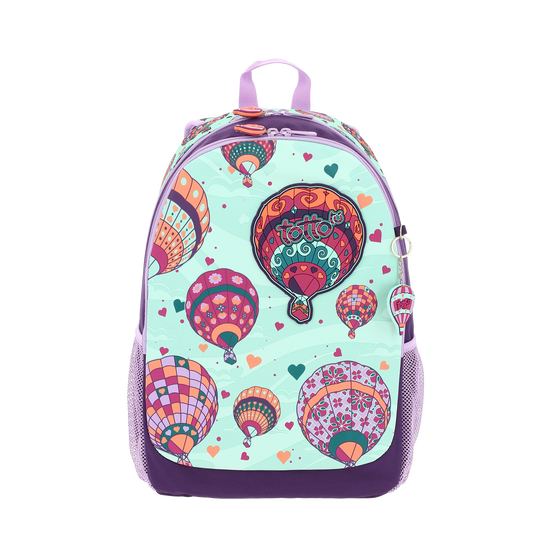 Mochila escolar - Nele image number 1