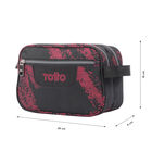 Estuche Plastilina - Tiza roja image number 2