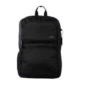 Mochila Cloud - Negro