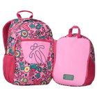 Mochila escolar Cartulina - 2IQ image number 5