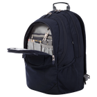 Mochila para portátil 15,4 color azul - Krimmler image number 5