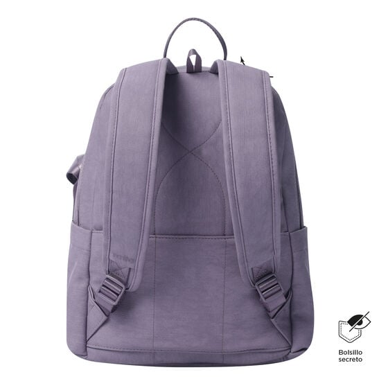 Mochila Bow M - Montana Grape image number 3