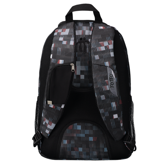 Mochila para ESO y Bachillerato - Goctal image number 3