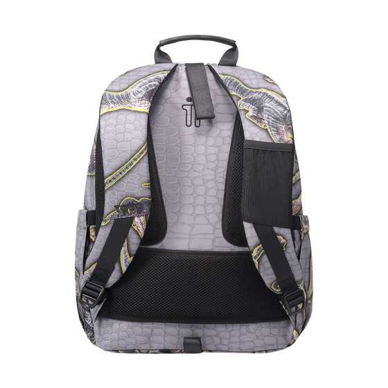 Mochila Acuareles - Dinosaurios image number 3