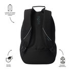 Mochila Cambri 2.0 - Negro image number 4