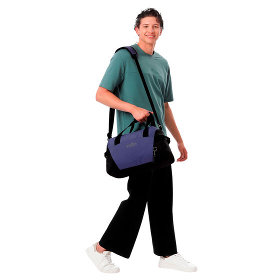 Bolsa Active Pro S - Skipper Blue image number 2
