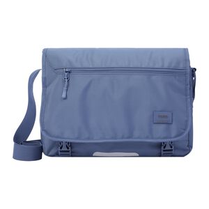 Bandolera Caspio - Azul