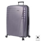 Maleta Traveler L - Morado 2 image number 6