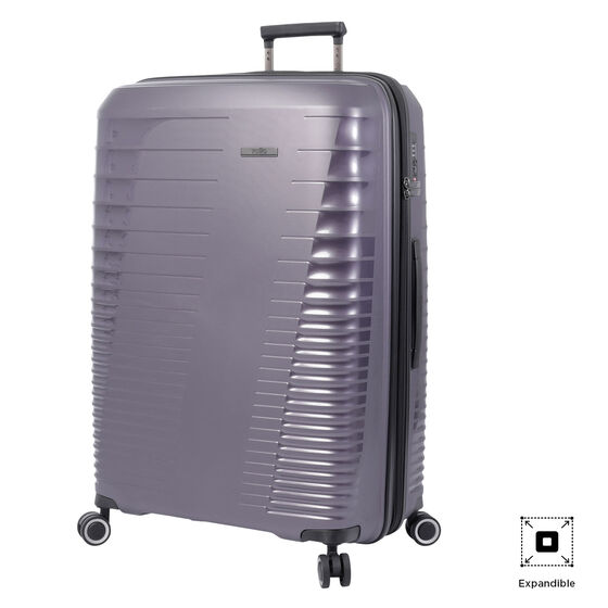 Maleta Traveler L - Morado 2 image number 6