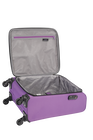 Maleta 4 ruedas pequeña - Travel Lite image number 5