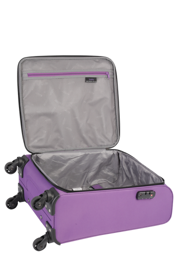 Maleta 4 ruedas pequeña - Travel Lite image number 5