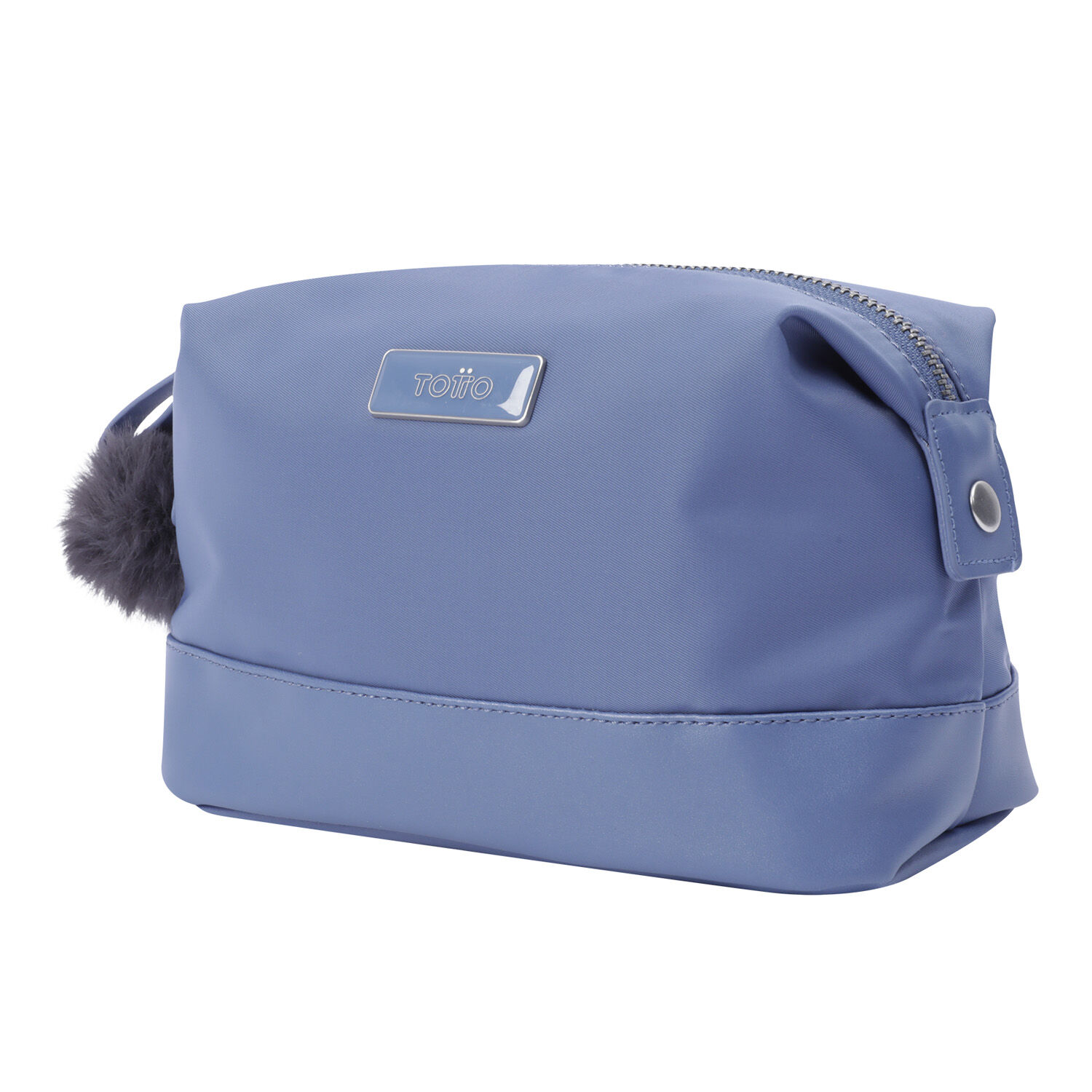 Neceser azul sales