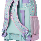 Mochila escolar grande con ruedas - Sugar Sugar image number 4