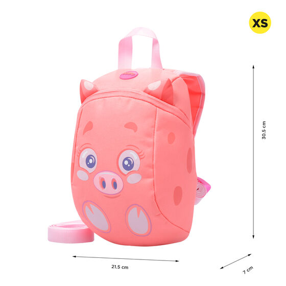 Mochila Cornejo XS Cerdita image number 2