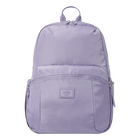 Mochila para portátil 14 color morado - Guytto image number 1
