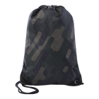 Mochila Curvi - Verde camuflaje image number 3
