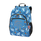 Mochila escolar adaptable a carro Acuareles - 1LZ image number 3