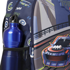 Mochila escolar con ruedas grande - Drifter image number 5