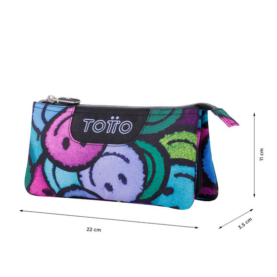 Estuche Tablero - Emojis image number 2