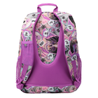 Mochila escolar Acuarela - 0QK image number 3