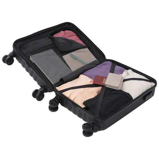 Maleta Nomad S - Black image number 6