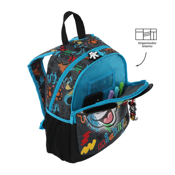 Mochila Mickey S image number 6