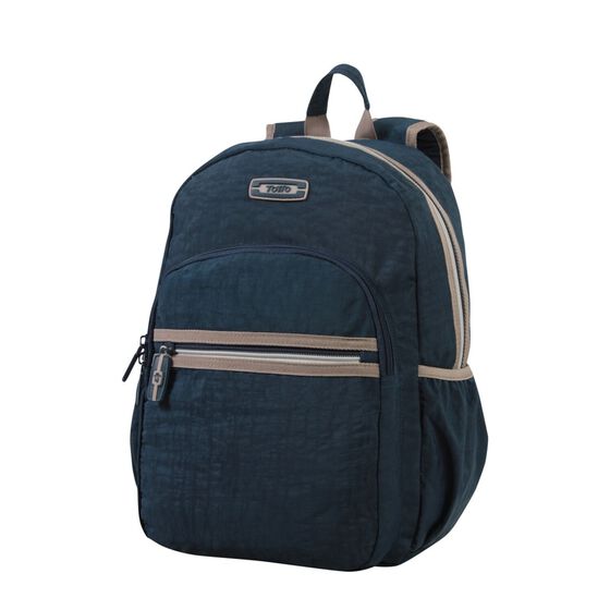 Mochila Templario Azul image number 3