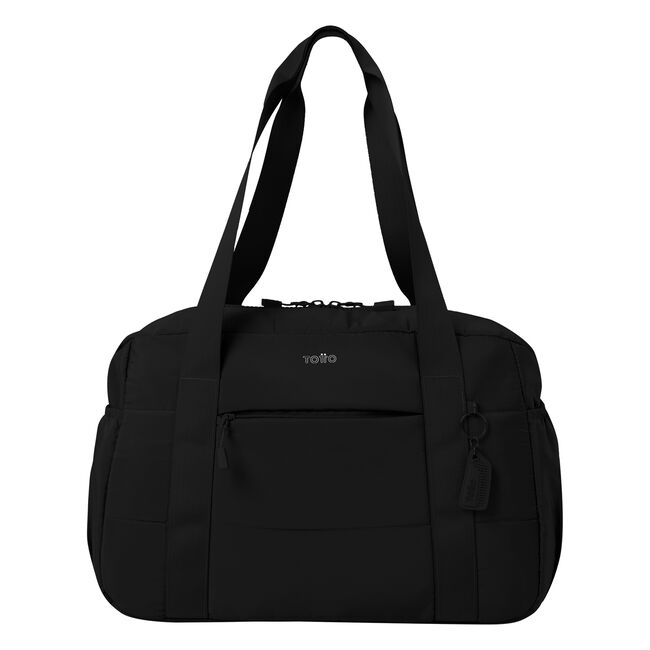 Bolso mujer color negro - Fatima image number null
