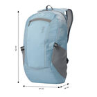 Mochila Plegable Troker 15 - Angel Falls image number 4
