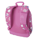 Mochila Gommas - Rosa fiesta gatitos image number 4