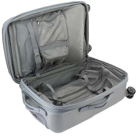 Maleta Usky S - Silver image number 6