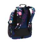 Mochila escolar adaptable a carro Acuareles - 6LQ image number 4