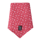 Pañuelo para mascotas doble cara estampado Kamm - Talla L image number 3