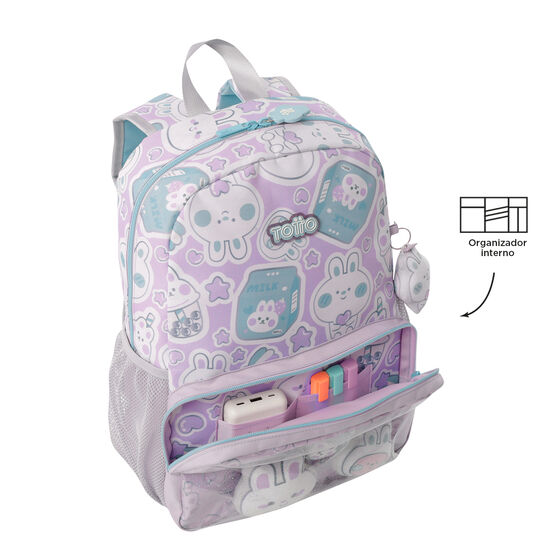 Mochila Kawi M image number 6