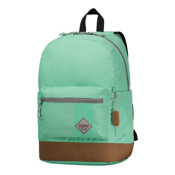Mochila juvenil - Mecanil image number 2