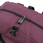 Bolsa Bungee - Granate image number 4