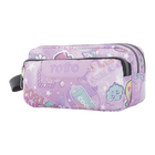 Estuche Agapec - Positive world image number 2