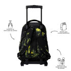 Mochila Renglones - Renjae image number 3