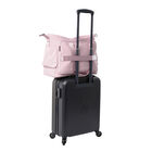 Bolso Duffle Sahara - Keepsake Lilac image number 6