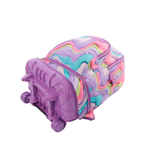 Mochila Desmontable Tiza - Ferri image number 4