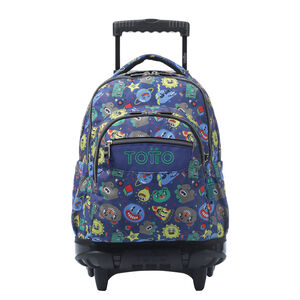 Mochila Renglones - Tello