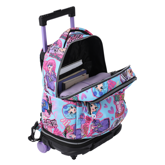 Mochila anime cheap