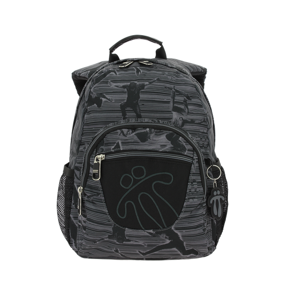 Mochila escolar Tempera - 3E6 image number 1