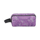 Estuche Agapec - Camuflaje Rosa image number 1