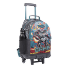 Mochila Ruedas - Infinity L image number 4