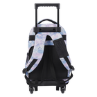 Mochila Resma - Galaxia estrellada image number 3