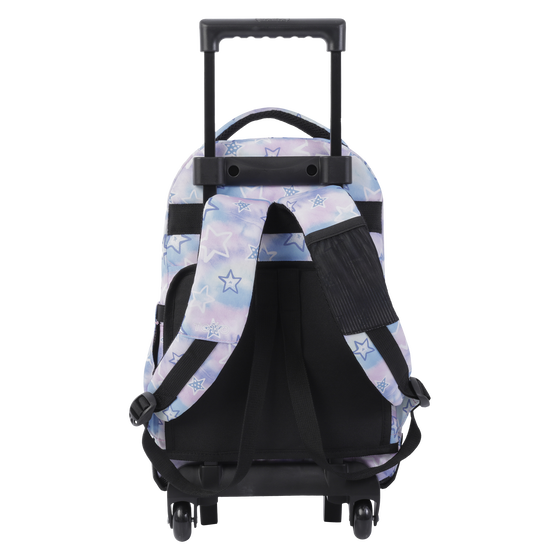 Mochila Resma - Galaxia estrellada image number 3