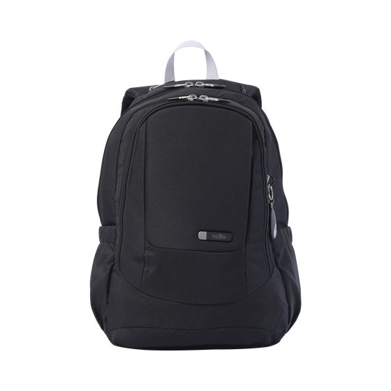 Mochila Goctal 2.0 Negro Negro Totto.es